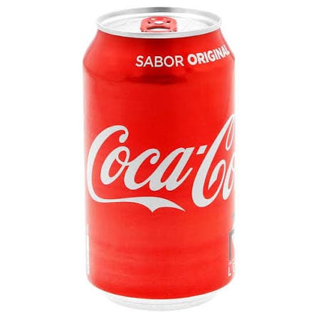 COCA COLA